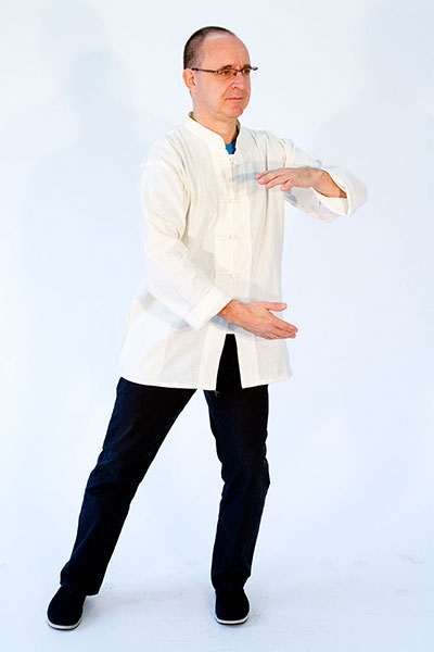 Taichi Qigong Online Kurse